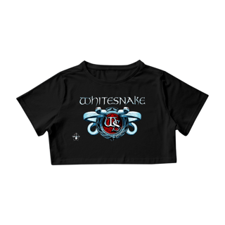 Nome do produto WHITESNAKE - cropped