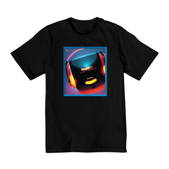 DISK MAN - infantil quality (2 A 8)