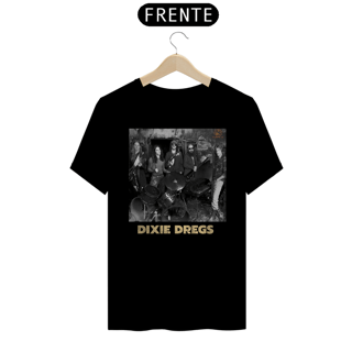 Nome do produto DIXIE DREGS - quality