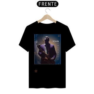 Nome do produto JOHN COLTRANE - quality