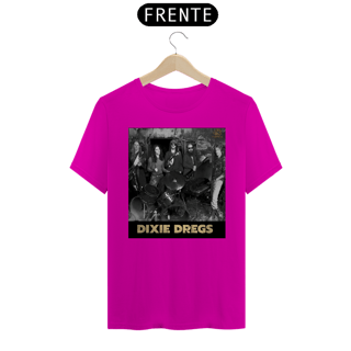 Nome do produto DIXIE DREGS - quality