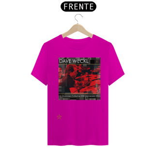 Nome do produto DAVE WECKL - quality