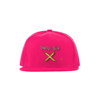 Nome do produto TRIBAL TECH - quality
