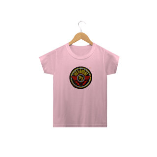 Nome do produto FOO FIGHTERS (infantil)
