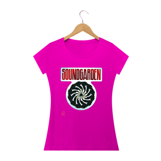 Nome do produto SOUNDGARDEN - baby long quality