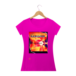 Nome do produto CASSIOPEA - quality b.long