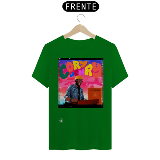Nome do produto CORY HENRY - quality