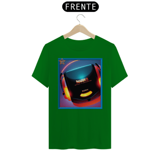 Nome do produto DISK MAN - QUALITY