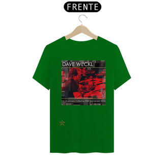 Nome do produto DAVE WECKL - quality