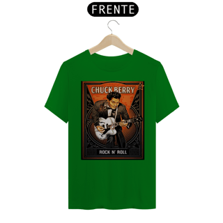 Nome do produto CHUCK BERRY - quality