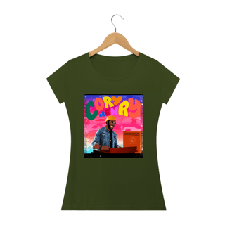 Nome do produto CORY HENRY - quality