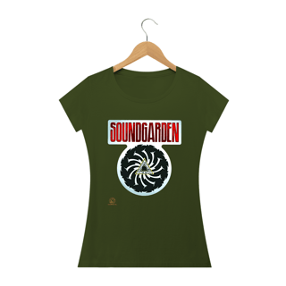Nome do produto SOUNDGARDEN - baby long quality