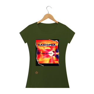 Nome do produto CASSIOPEA - quality b.long