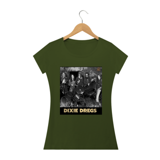 Nome do produto DIXIE DREGS - quality
