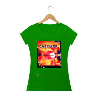 Nome do produto CASSIOPEA - quality b.long
