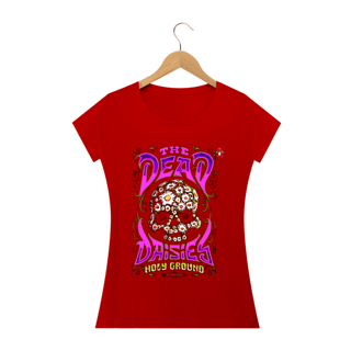 Nome do produto THE DEAD DAISIES (BABY LONG QUALITY)