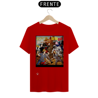 Nome do produto ARISTOCRATS (quqlity)