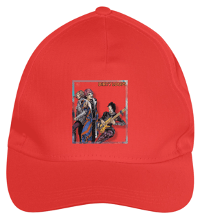 Nome do produto DIRT LOOPS - BRIM