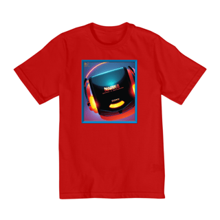 Nome do produto DISK MAN - INFANTIL (10 a 14)