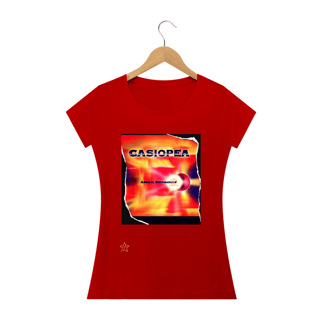 Nome do produto CASSIOPEA - quality b.long