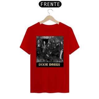 Nome do produto DIXIE DREGS - quality