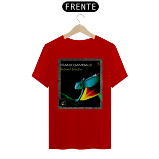 Nome do produto FRANK GAMBALE - quality