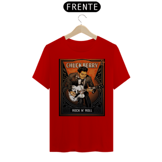 Nome do produto CHUCK BERRY - quality