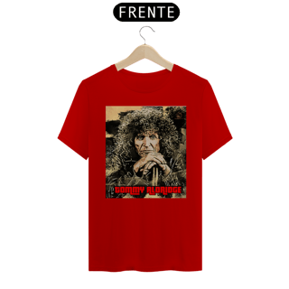 Nome do produto TOMMY ALDRIDGE - quality unissex