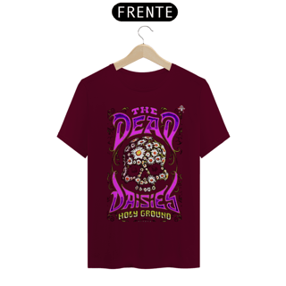Nome do produto THE DEAD DAISIES (quality)