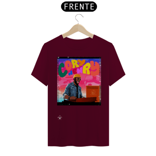 Nome do produto CORY HENRY - quality