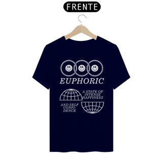 Nome do produto EUPHORIC ©