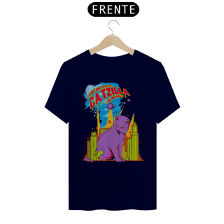 Nome do produto CATZILLA ©