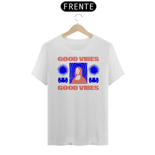 Nome do produto GOOD VIBES ©