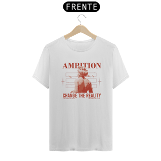 Nome do produto Ambition ©