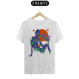 Nome do produto Eletric Romance ©