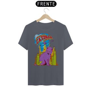 Nome do produto CATZILLA ©