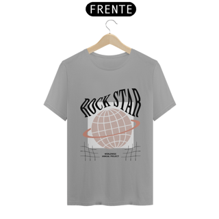 Nome do produto ROCK STAR ©