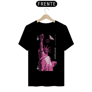 Nome do produto Social Engineer ©