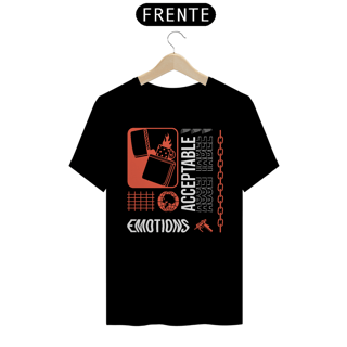 Nome do produto Acceptable Emotions ©