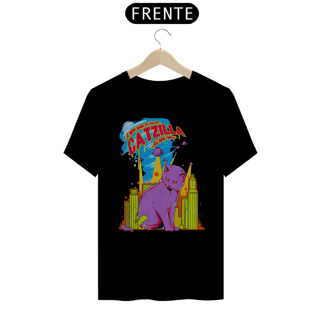 Nome do produto CATZILLA ©