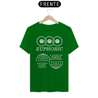 Nome do produto EUPHORIC ©