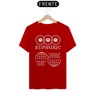Nome do produto EUPHORIC ©