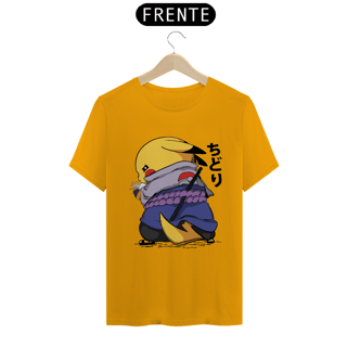 Nome do produto CAMISETA POKEMÓN - PIKACHU - NARUTO