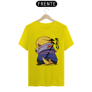 Nome do produto CAMISETA POKEMÓN - PIKACHU - NARUTO