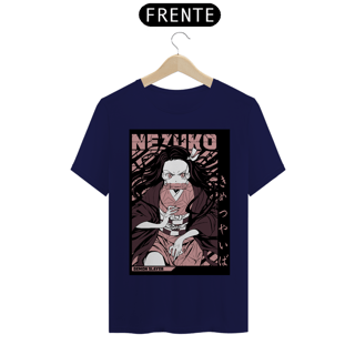 Nome do produto Camiseta Nezuko - Demon Slayer - ANIME