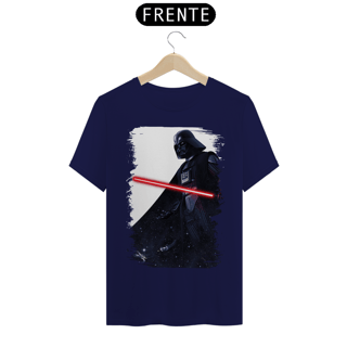 Nome do produto CAMISETA - DARTH VADER - STAR WARS - NOSTALGIA