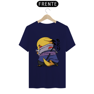 Nome do produto CAMISETA POKEMÓN - PIKACHU - NARUTO
