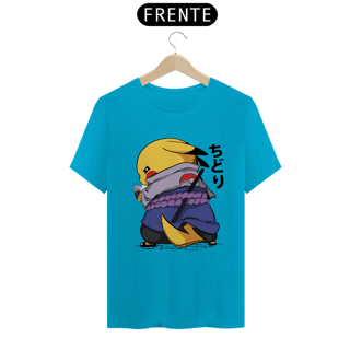 Nome do produto CAMISETA POKEMÓN - PIKACHU - NARUTO