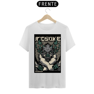 Camiseta - Inosuke - Demon Slayer - ANIME