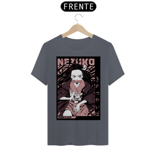 Nome do produto Camiseta Nezuko - Demon Slayer - ANIME